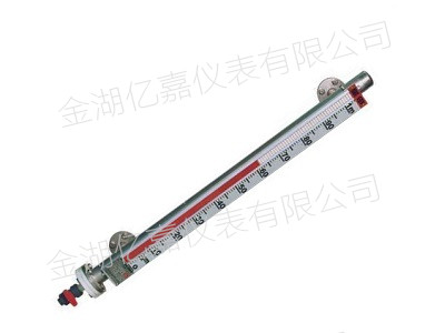 磁翻板液位計 磁翻板液位計