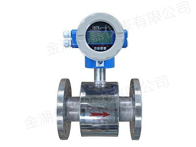 不銹鋼電磁流量計 不銹鋼電磁流量計
