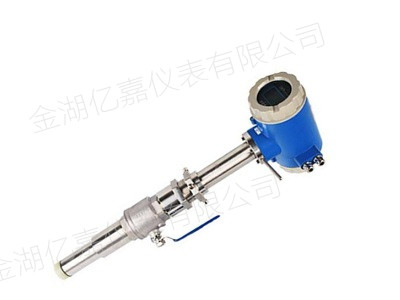 插入式電磁流量計 插入式電磁流量計