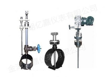 威力巴流量計 威力巴流量計